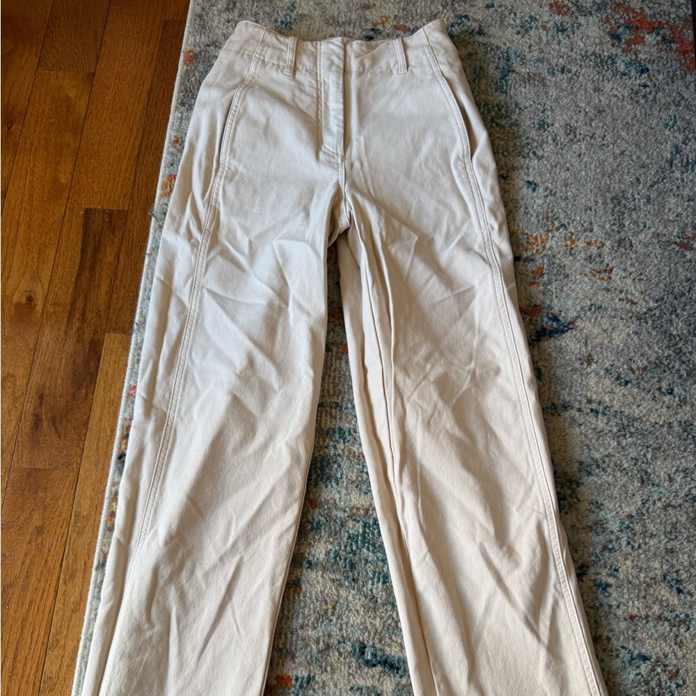 Aritzia Ascendant Pant Size 00